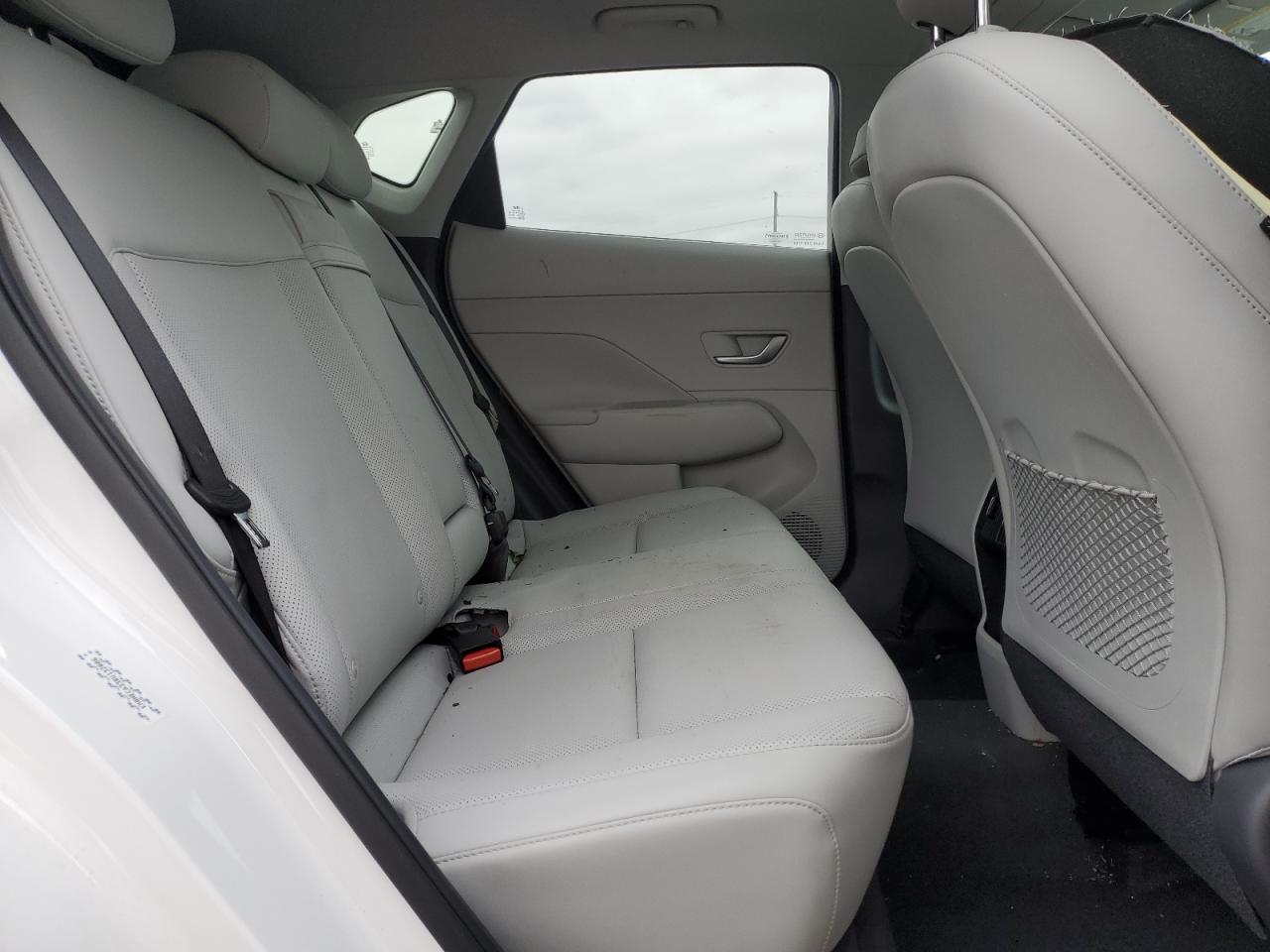 2024 Hyundai Kona Limited VIN: KM8HECA33RU132086 Lot: 69864425