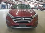 2016 HYUNDAI TUCSON LIMITED   à vendre chez Copart CT - HARTFORD SPRINGFIELD