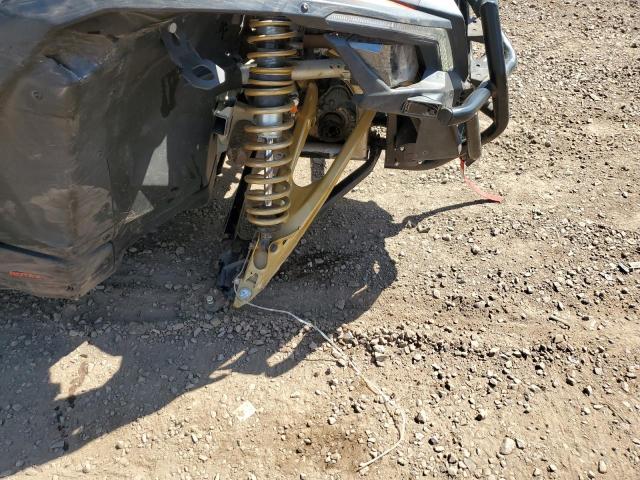 2019 CAN-AM MAVERICK X3 MAX X RS TURBO R  