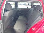 2013 VOLKSWAGEN GOLF SE BL for sale at Copart WISBECH