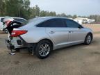 2017 HYUNDAI SONATA SE   for sale at Copart ON - COOKSTOWN