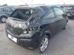 2010 VAUXHALL CORSA SXI  for sale at Copart CHESTER