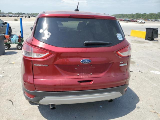 Parquets FORD ESCAPE 2013 Black