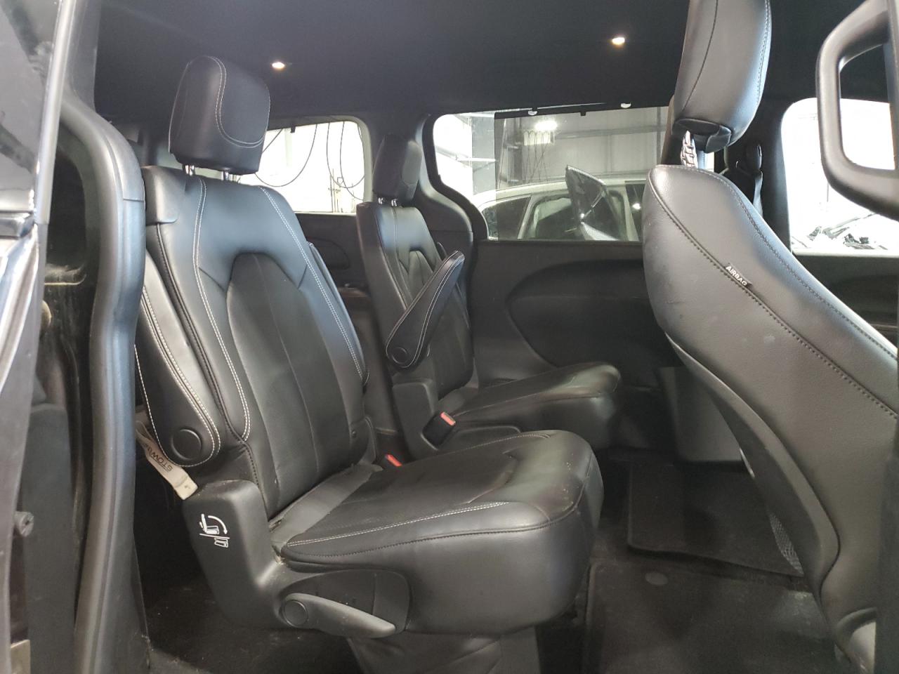 2020 Chrysler Pacifica Touring L VIN: 2C4RC3BG5LR282592 Lot: 70749475