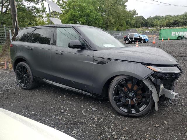  LAND ROVER RANGEROVER 2025 Серый