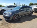 2015 VOLKSWAGEN GTI    for sale at Copart ON - TORONTO