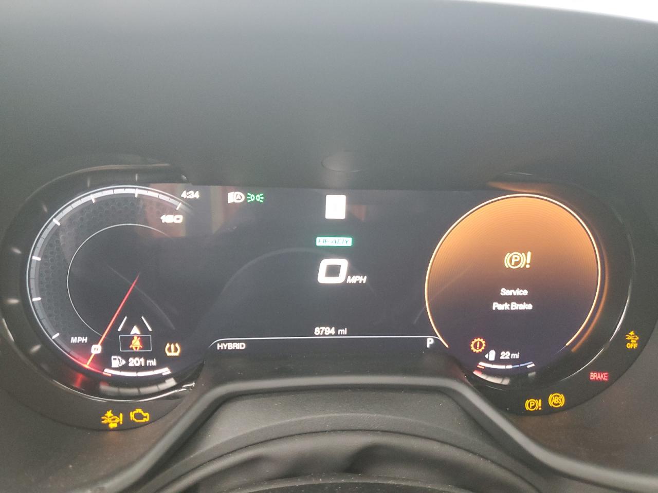 2024 Dodge Hornet R/T VIN: ZACPDFCWXR3A08904 Lot: 68842675