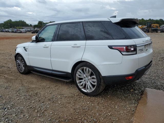  LAND ROVER RANGEROVER 2017 Белы