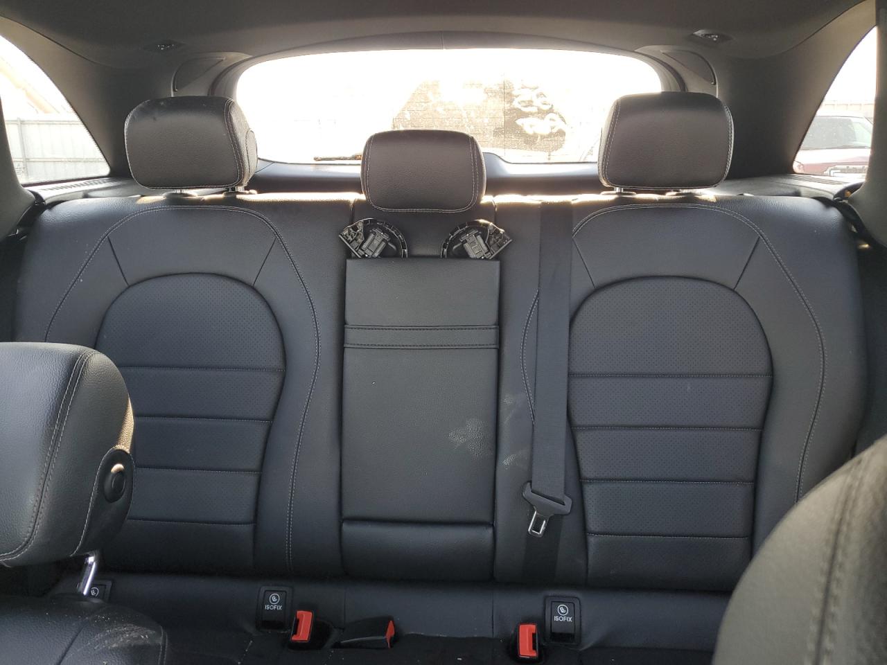 2021 Mercedes-Benz Glc 300 4Matic VIN: W1N0G8EB9MF917874 Lot: 67851595