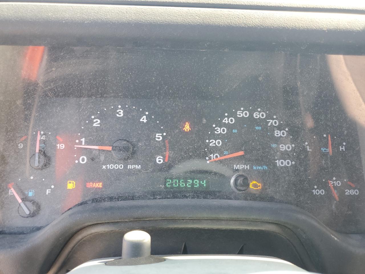 2005 Jeep Wrangler X VIN: 1J4FA39S25P350364 Lot: 69201985