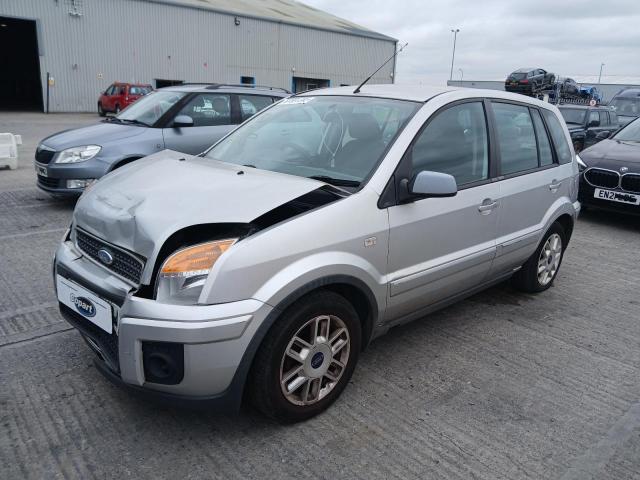 2008 FORD FUSION ZET for sale at Copart CHESTER