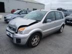 2008 FORD FUSION ZET for sale at Copart CHESTER