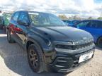 2025 JEEP AVENGER LONGITUDE MHEV S-  for sale at Copart BRISTOL