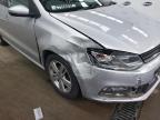 2017 VOLKSWAGEN POLO MATCH EDITION for sale at Copart EAST KILBRIDE