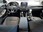 2025 NISSAN ALTIMA SV   for sale at Copart WA - NORTH SEATTLE