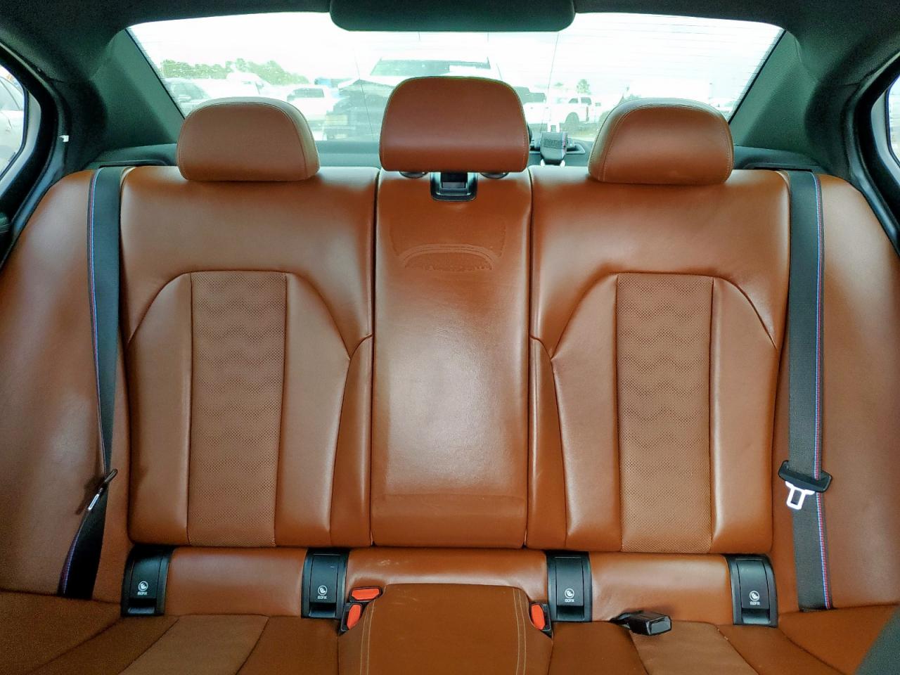2023 BMW M3 Competition VIN: WBS33AY07PFN29346 Lot: 68691445