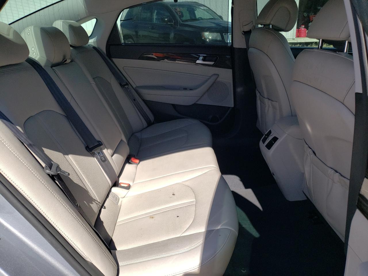 2015 Hyundai Sonata Sport VIN: 5NPE34AF3FH137274 Lot: 70512745