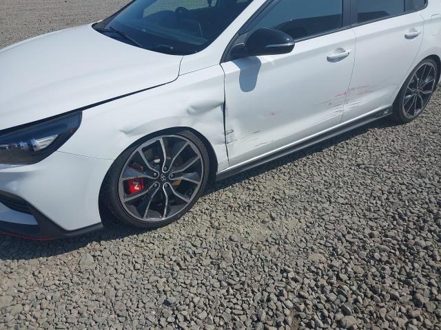 2019 HYUNDAI I30 N PERF