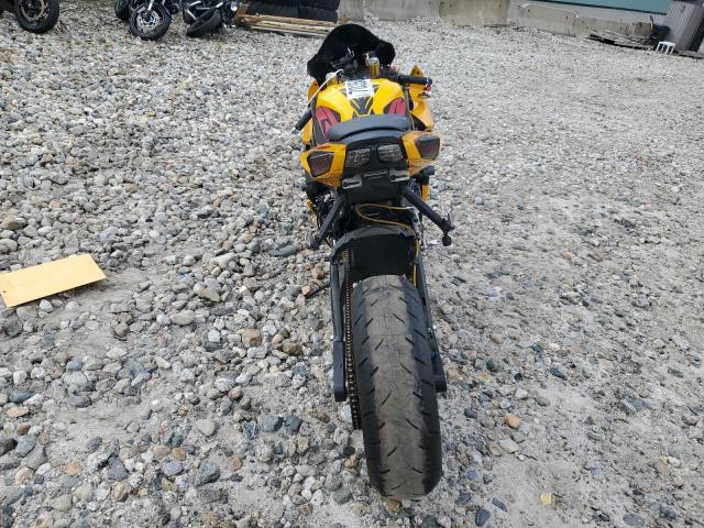2012 SUZUKI GSX750   