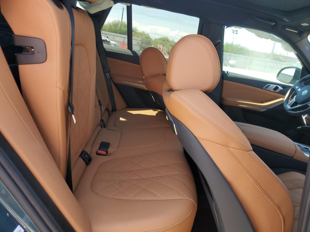 2024 BMW X5 xDrive40I VIN: 5UX23EU07R9V90728 Lot: 70763375