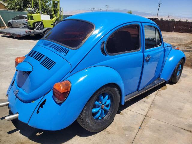 1974 VOLKSWAGEN BEETLE  