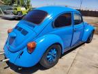 1974 VOLKSWAGEN BEETLE   for sale at Copart CA - BAKERSFIELD