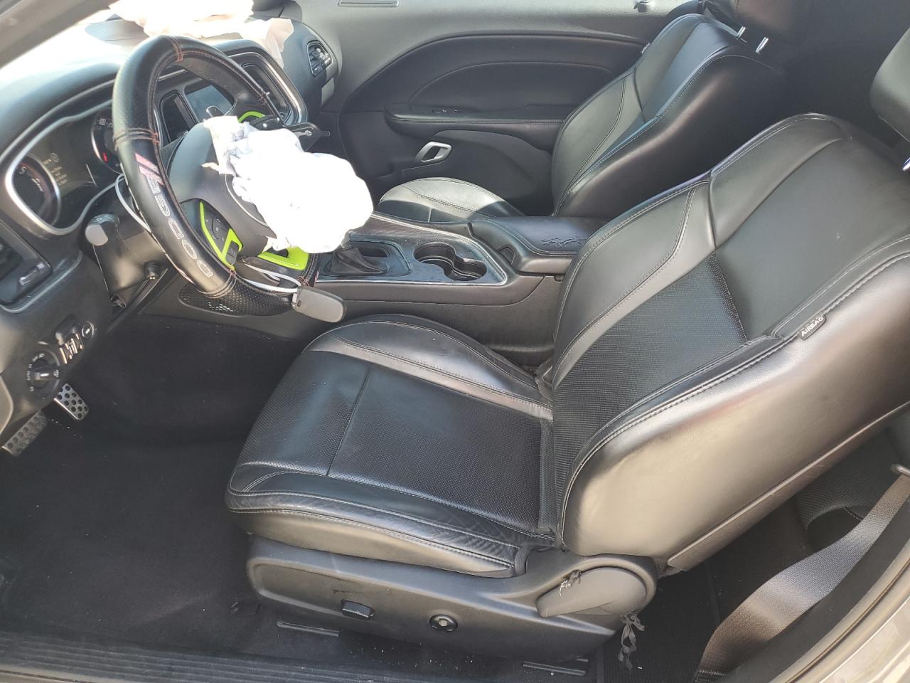 2017 Dodge Challenger Gt VIN: 2C3CDZGGXHH598618 Lot: 69763345