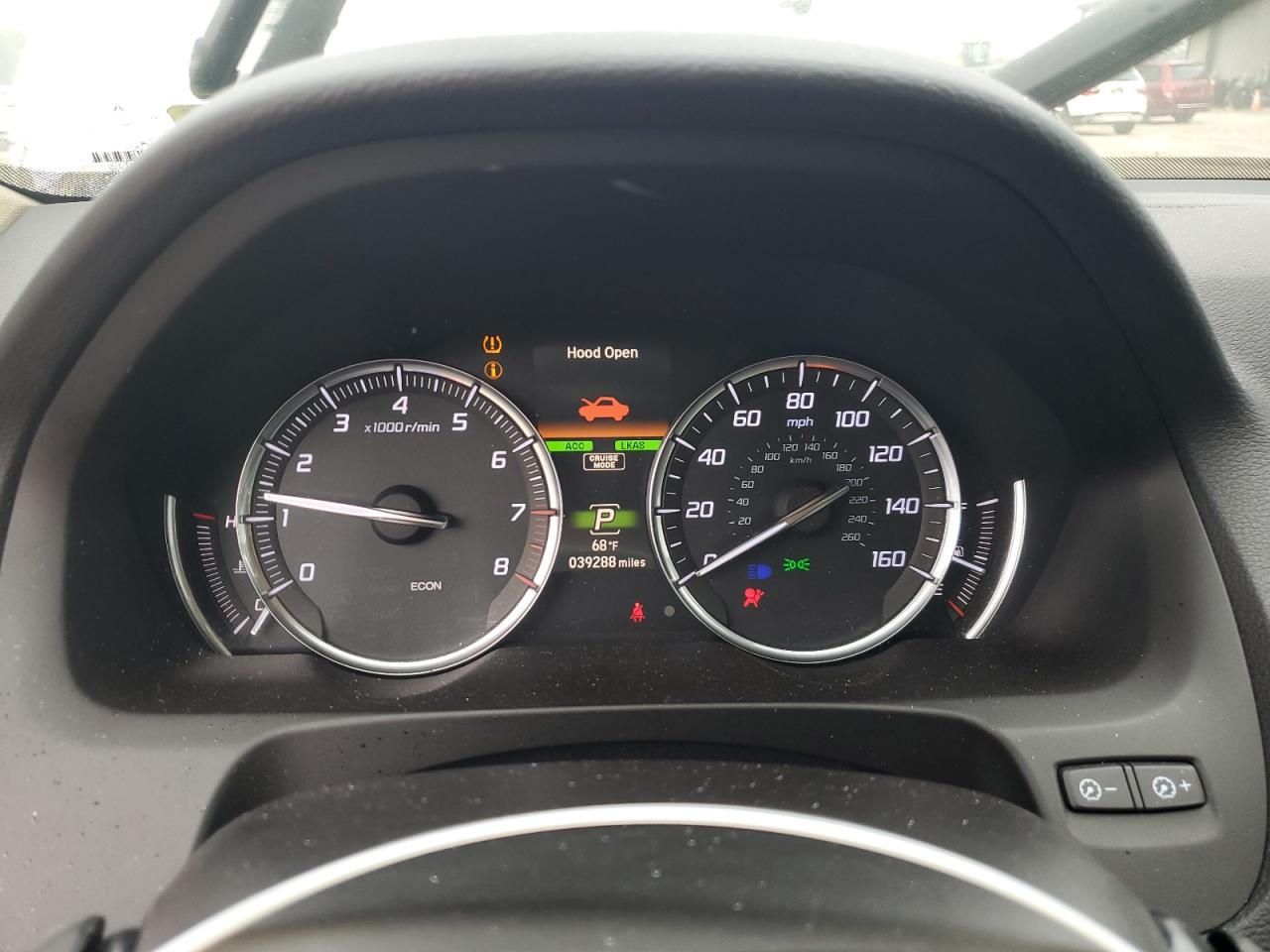 2020 Acura Tlx Technology VIN: 19UUB1F51LA000139 Lot: 69641915