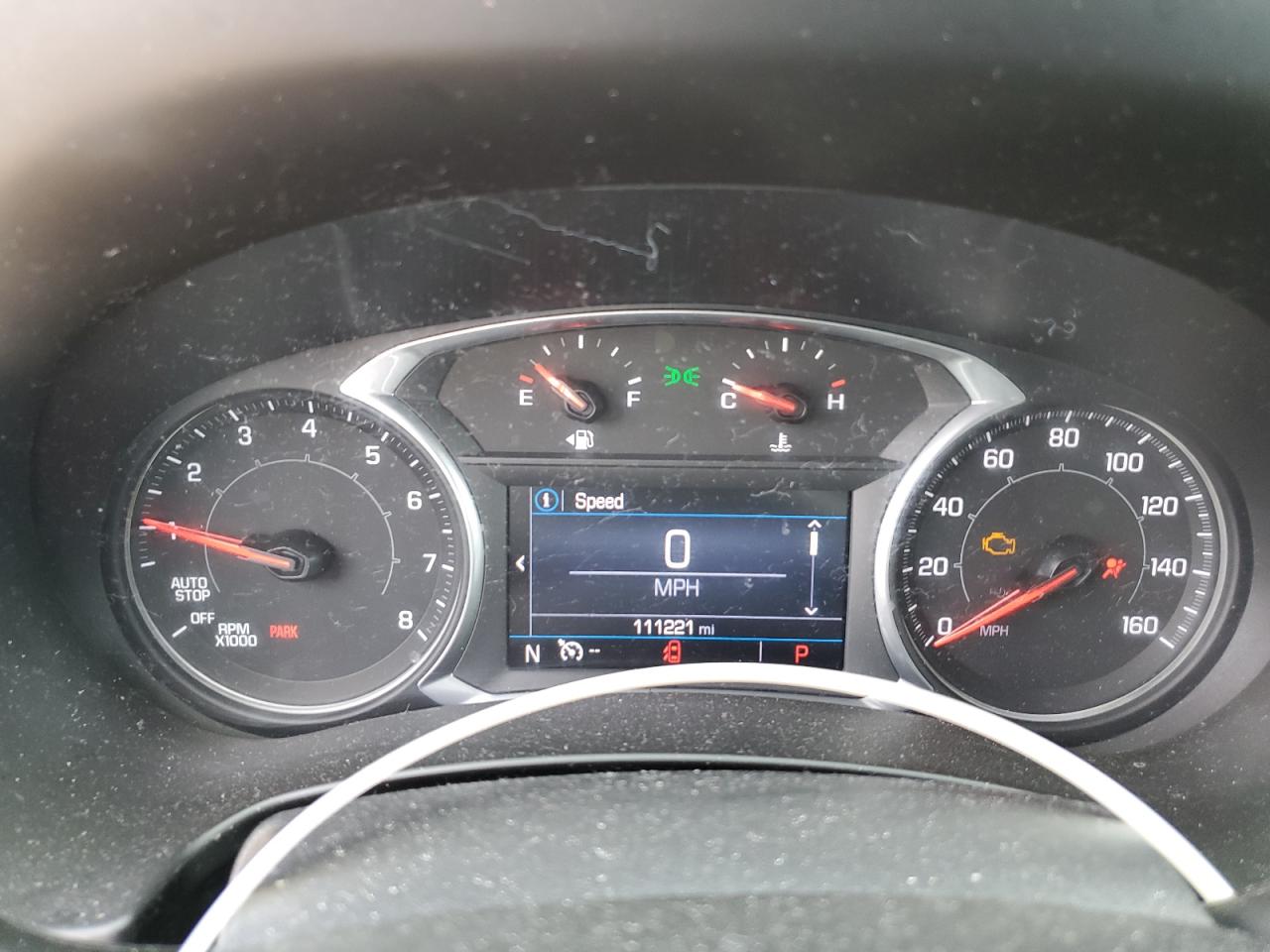 2019 GMC Terrain Sle VIN: 3GKALMEV7KL377233 Lot: 70640185