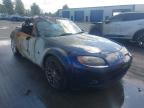 2007 MAZDA MX-5 for sale at Copart EAST KILBRIDE