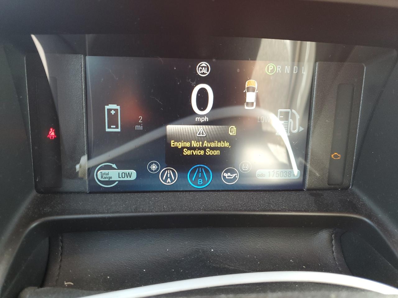 2013 Chevrolet Volt VIN: 1G1RH6E42DU128360 Lot: 68990795