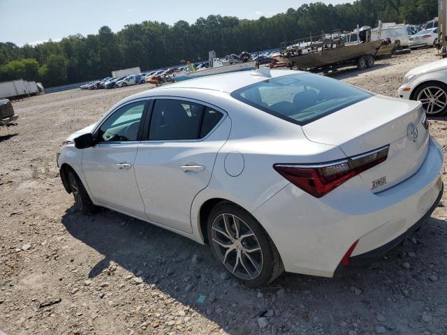  ACURA ILX 2021 Белы