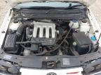 1996 VOLKSWAGEN GOLF GTI 1 for sale at Copart EAST KILBRIDE