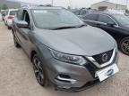 2021 NISSAN QASHQAI N-MOTION DIG-T  for sale at Copart BRISTOL