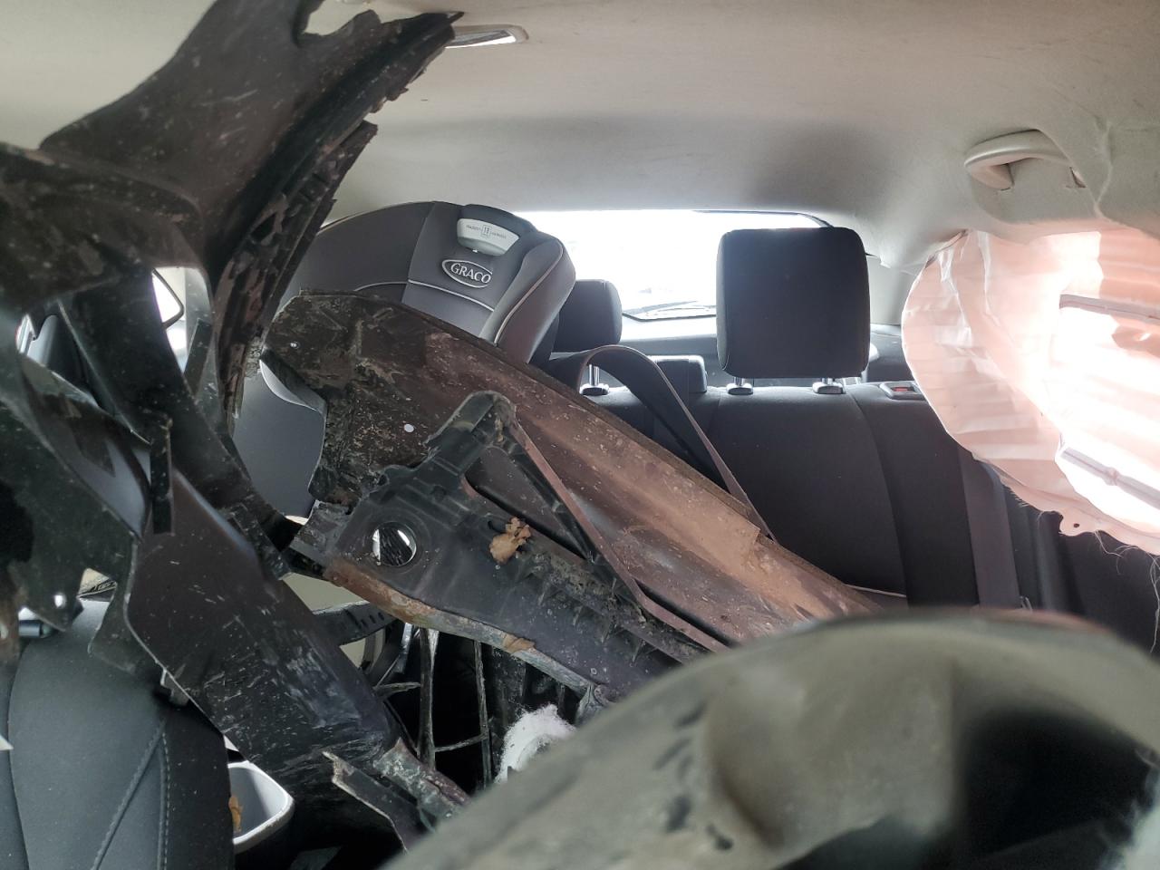 2017 Mazda Cx-3 Sport VIN: JM1DKFB70H0149240 Lot: 70419875