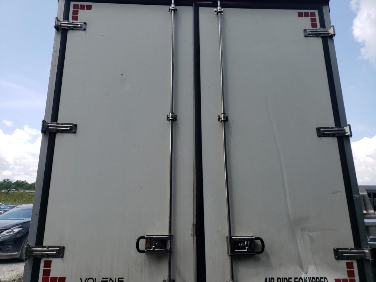 2021 Ram Promaster 3500 3500 Standard VIN: 3C7WRVLG9ME577552 Lot: 67603785