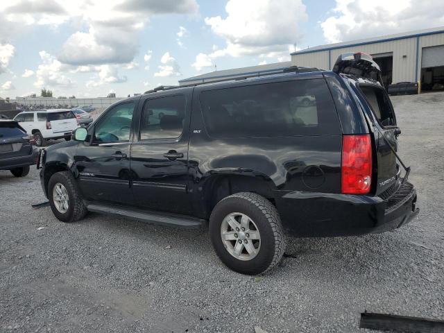 Parquets GMC YUKON 2013 Black