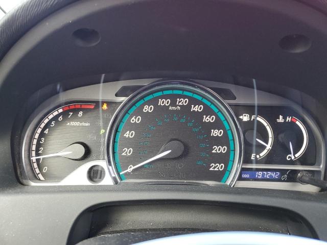 2014 TOYOTA VENZA LE  