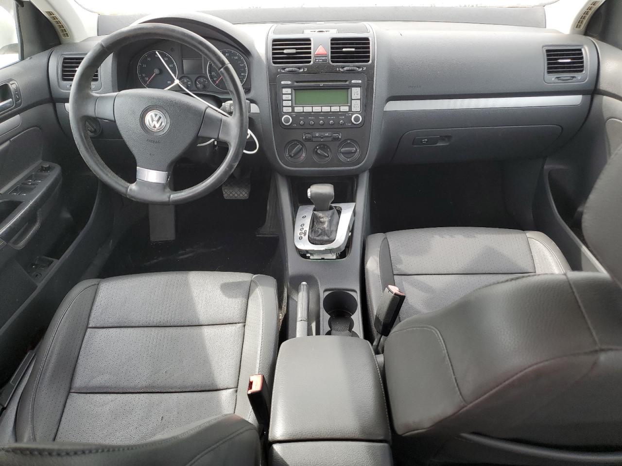 2008 Volkswagen Jetta Se VIN: 3VWRM71K18M122313 Lot: 69408505