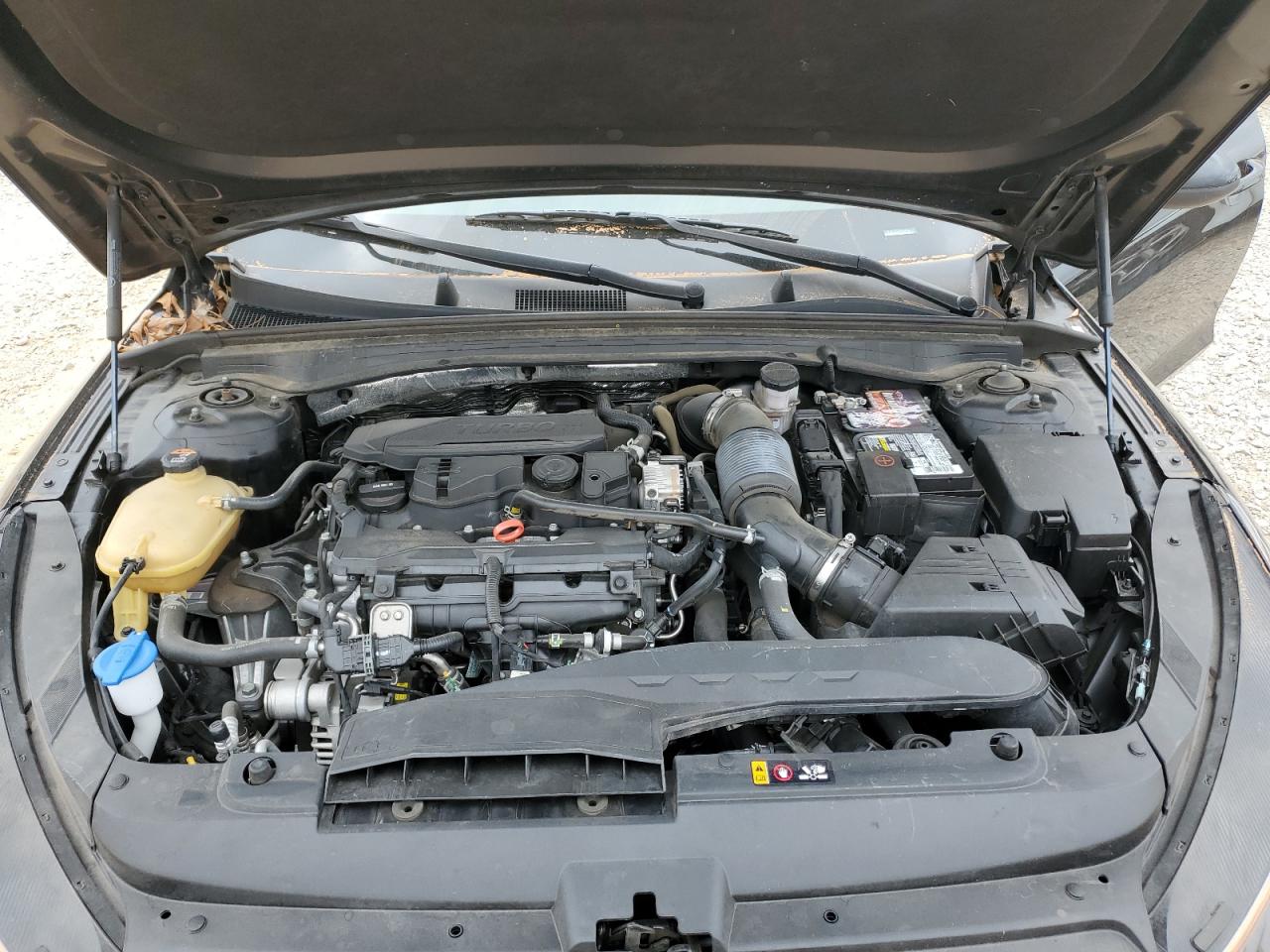 2023 Kia K5 Lxs VIN: 5XXG14J24PG194950 Lot: 67864605