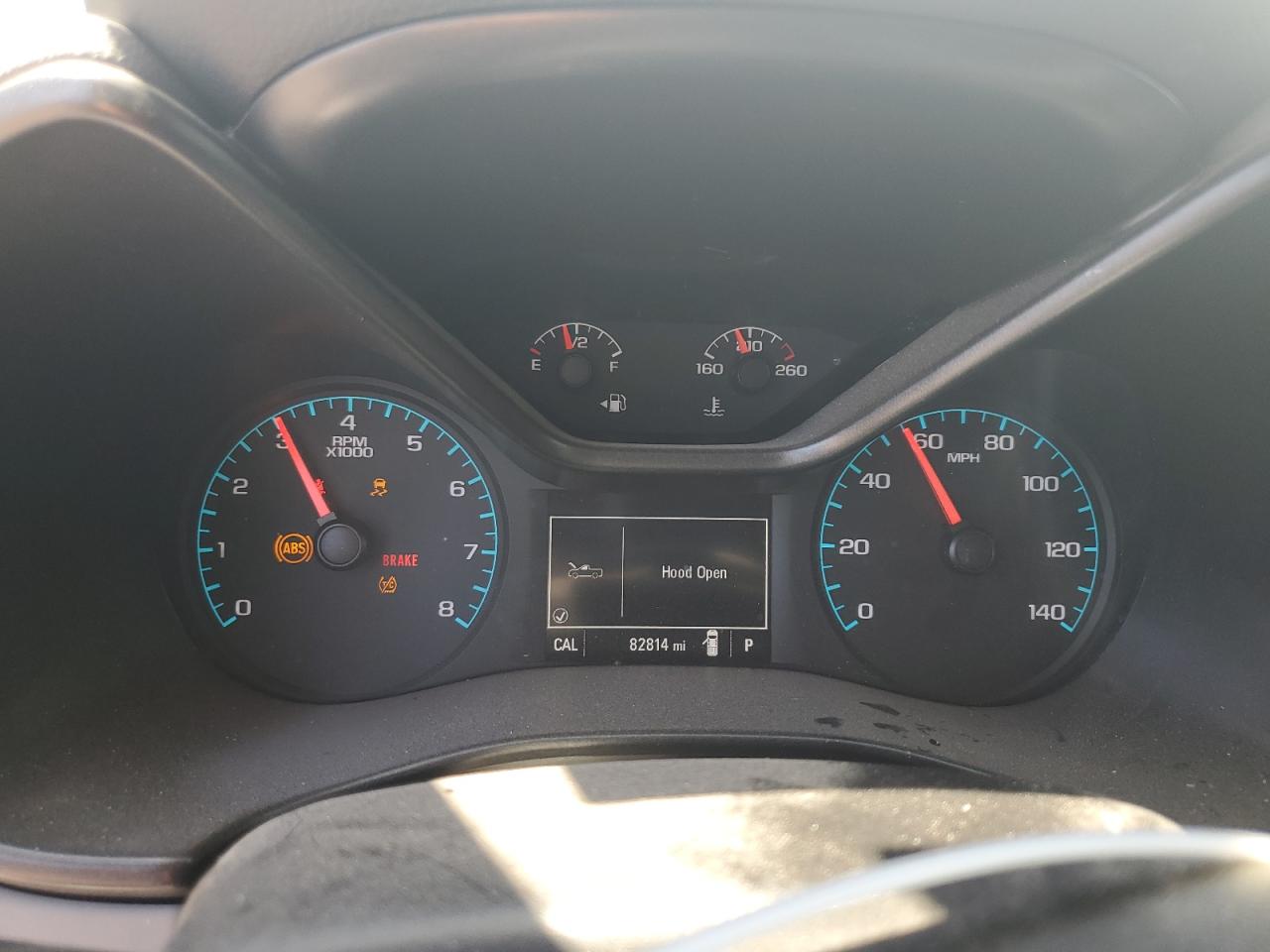 2020 Chevrolet Colorado VIN: 1GCHSBEN0L1195254 Lot: 67027075