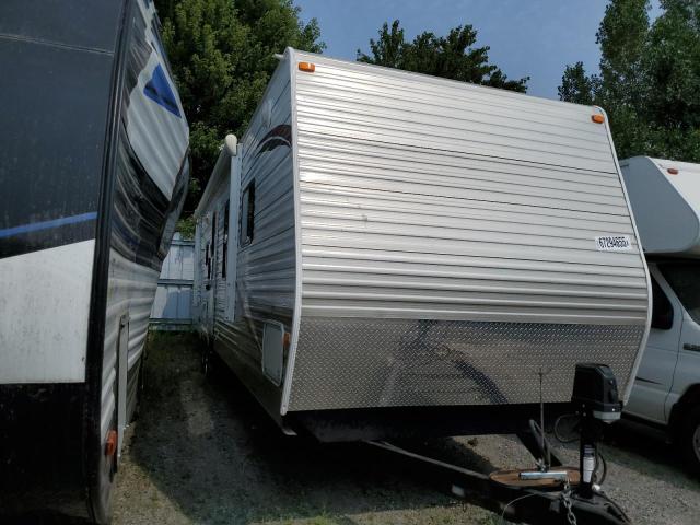 2013 STARCRAFT AUTUMN RID   à vendre chez Copart ON - TORONTO