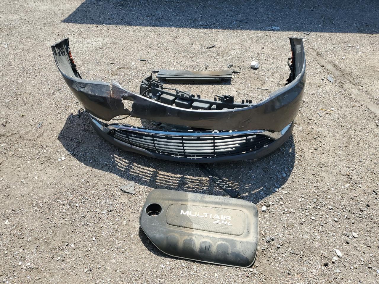 2016 Chrysler 200 Limited VIN: 1C3CCCAB6GN177868 Lot: 70020855