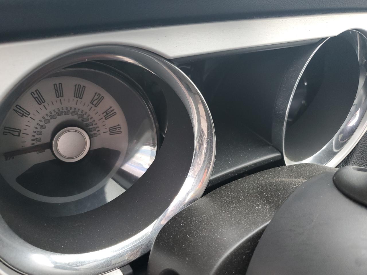 2012 Ford Mustang Gt VIN: 1ZVBP8FF2C5220212 Lot: 69783245