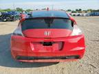 2015 HONDA CR-Z    for sale at Copart TX - HOUSTON EAST