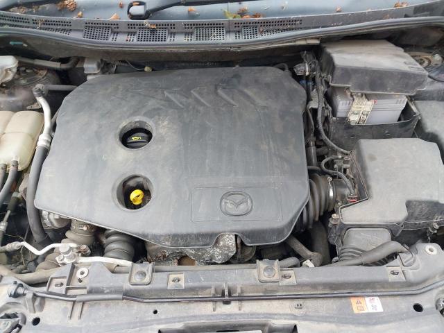 2015 MAZDA MAZDA 5 