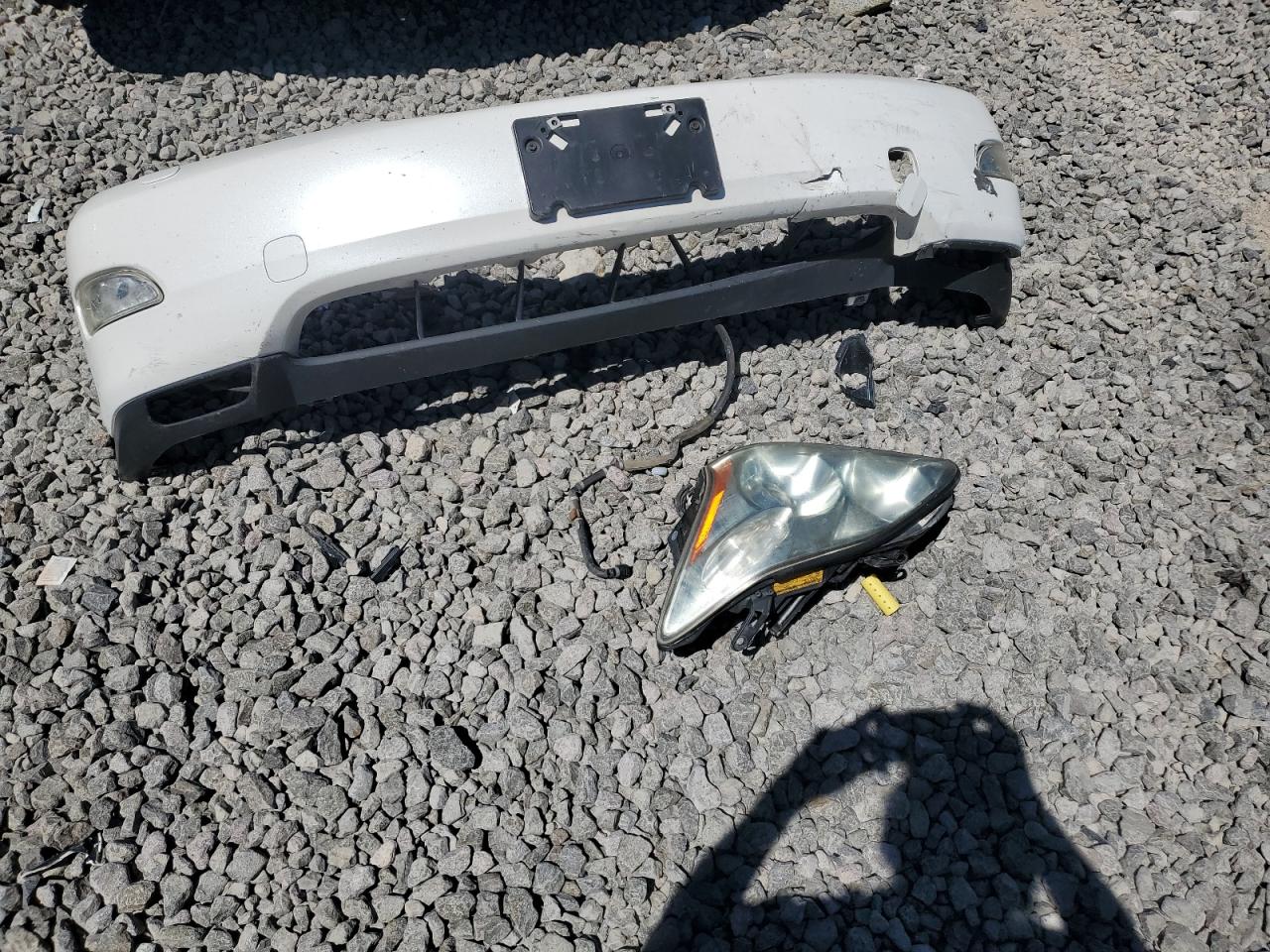 2005 Lexus Rx 330 VIN: JTJHA31U750084373 Lot: 67622595