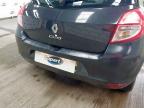 2010 RENAULT CLIO DYNAMIQUE for sale at Copart EAST KILBRIDE
