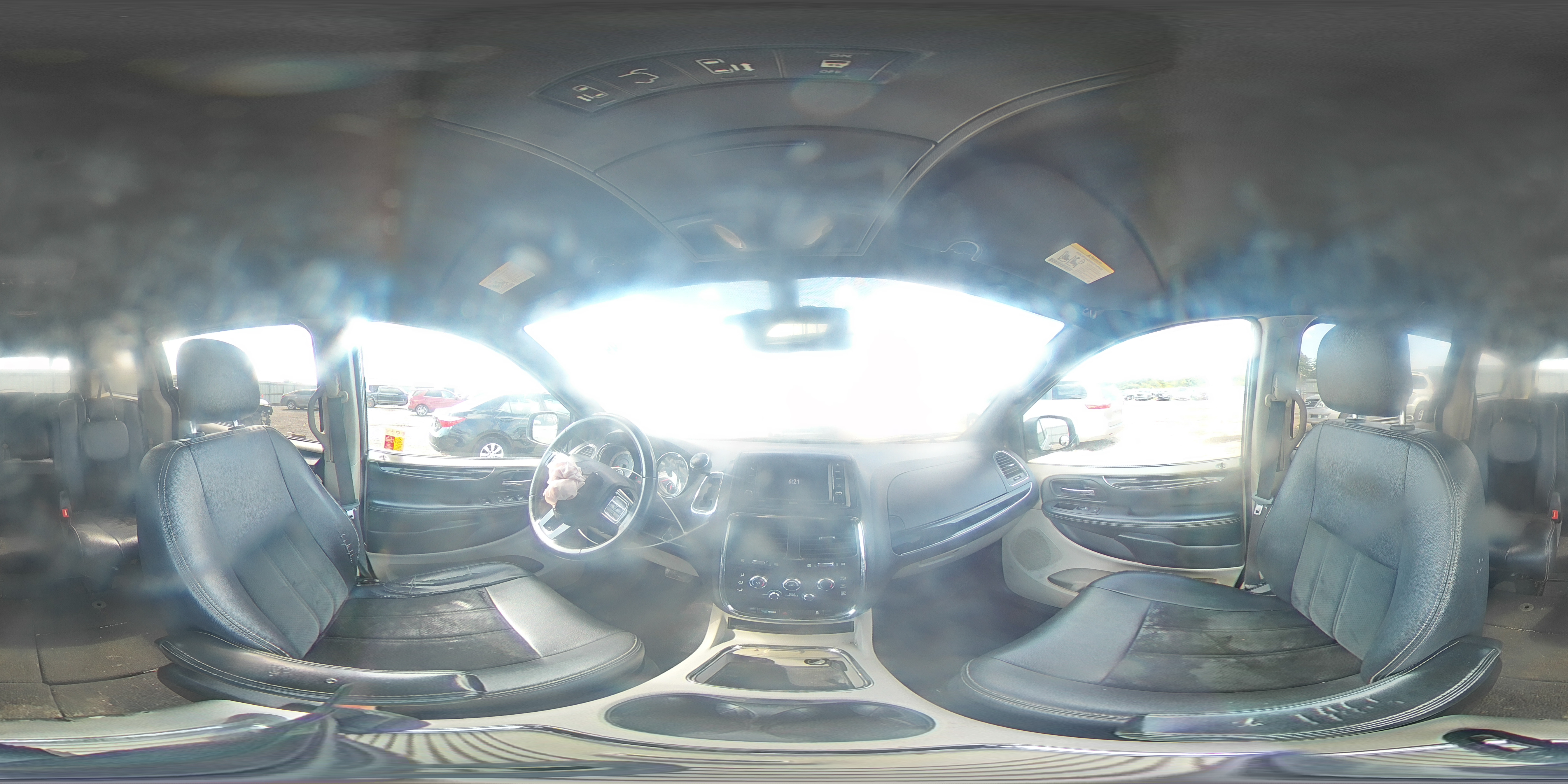 2018 Dodge Grand Caravan Sxt VIN: 2C4RDGCG7JR301434 Lot: 91423445