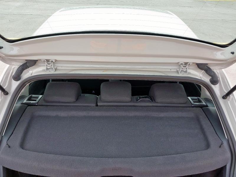 2024 VOLKSWAGEN POLO STYLE